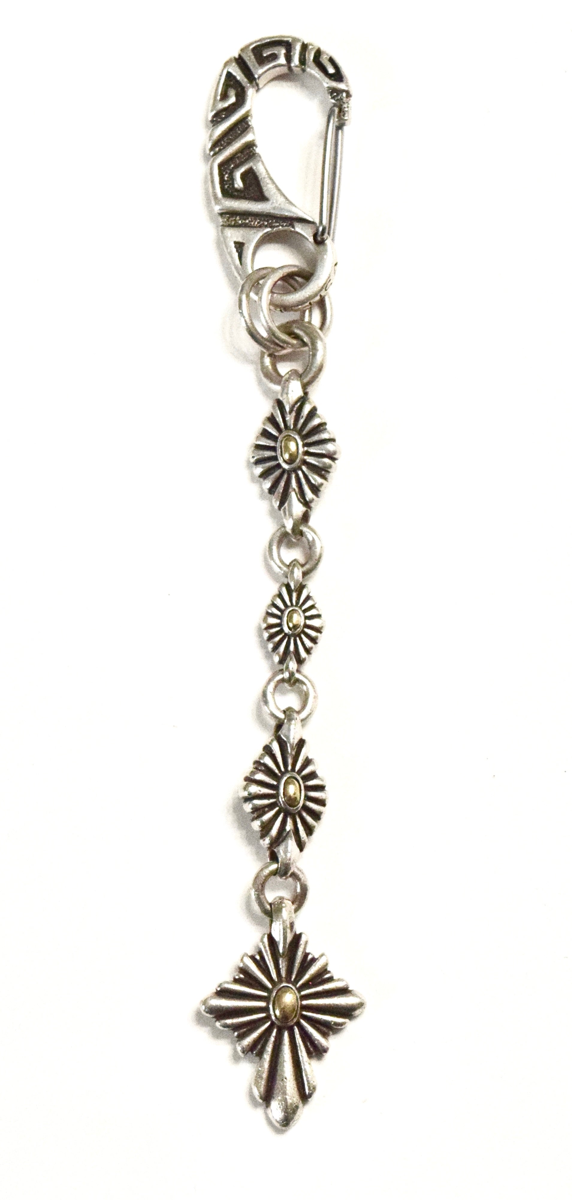 2003 NUEVAJO KEYCHAIN