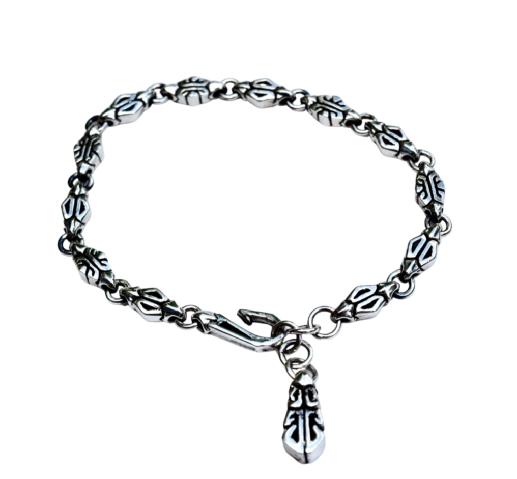 SMALL AZTECA BRACELET